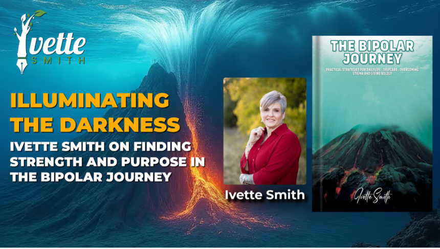 Ivette Smith - The Bipolar Journey